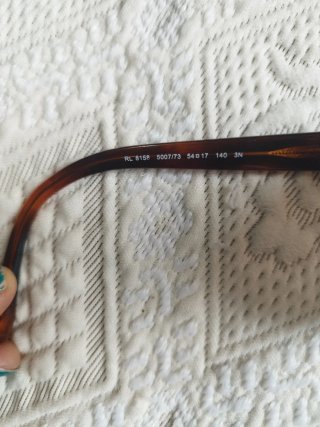 Gafas de sol Polo Ralph Lauren