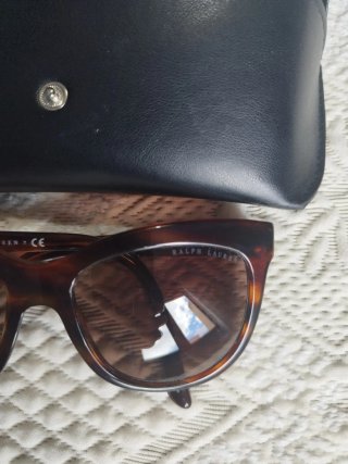 Gafas de sol Polo Ralph Lauren