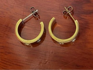 Pendientes Cartier
