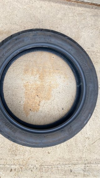 Ruedas de Moto