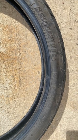 Ruedas de Moto