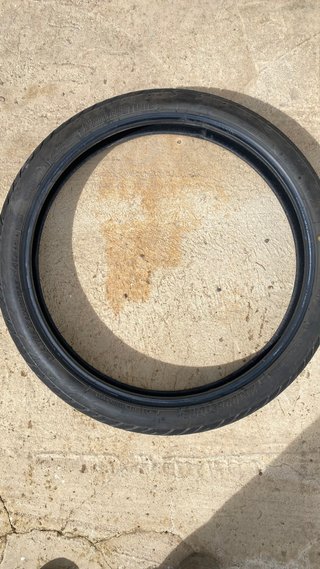 Ruedas de Moto