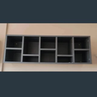 Mueble Modular