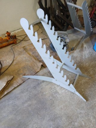 Soportes para azulejos