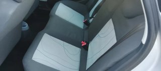 SEAT Ibiza 2012