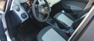 SEAT Ibiza 2012