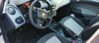 SEAT Ibiza 2012