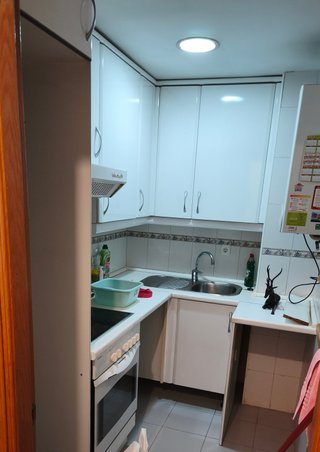 Muebles de cocina segunda mano