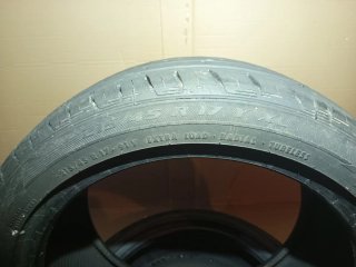 2 Ruedas Mabor Sport Jet3 215/45R 17 Y XL