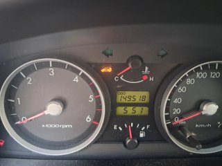 Hyundai Getz 2004