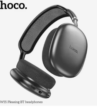 Auriculares Hoco W55 Bluetooth Over-Ear