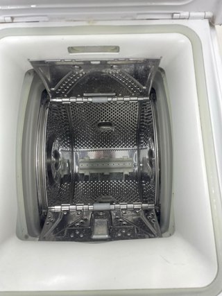Lavadora Whirlpool 7 kg