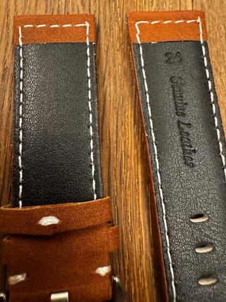 Correa de reloj 44mm