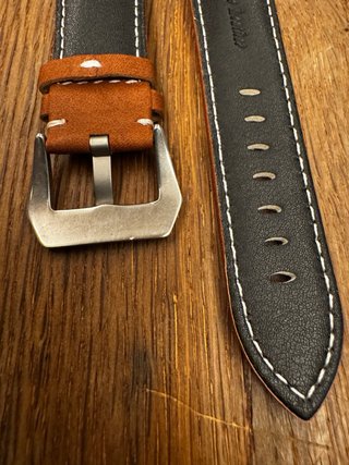 Correa de reloj 44mm