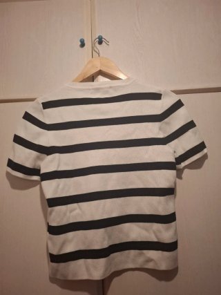 Blusa de rayas EASY WEAR Talla L