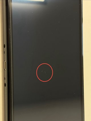 Nintendo Switch OLED Blanco