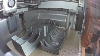 Organizadores para juegos de mesa