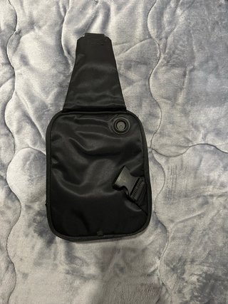 Funda bandolera camuflaje MadCatz
