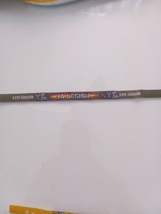 Pulsera XXVI Edición La Legión 24h