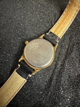 Orologio Mondia Quarzo con Datario