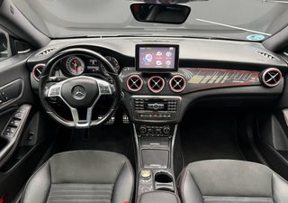 Mercedes-Benz Clase CLA 2013