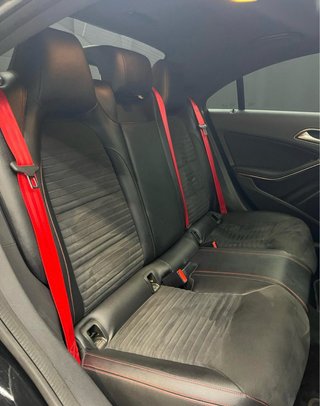 Mercedes-Benz Clase CLA 2013