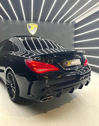 Mercedes-Benz Clase CLA 2013