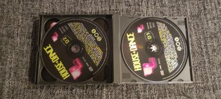 House & Dance Vol. 2 - 3CDs