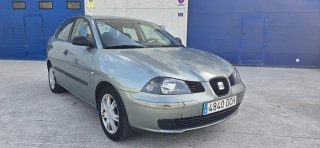 SEAT Cordoba 2004