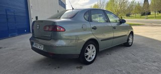 SEAT Cordoba 2004