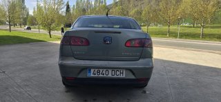 SEAT Cordoba 2004