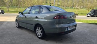 SEAT Cordoba 2004