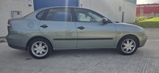 SEAT Cordoba 2004