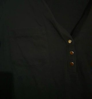 Camiseta SFERA BASIC  talla M