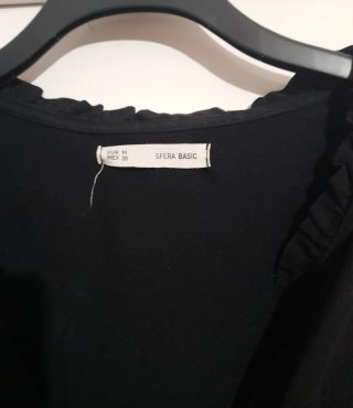 Camiseta SFERA BASIC  talla M