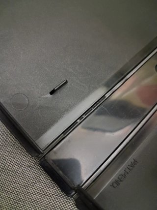 Videojuego Fantasia megadrive