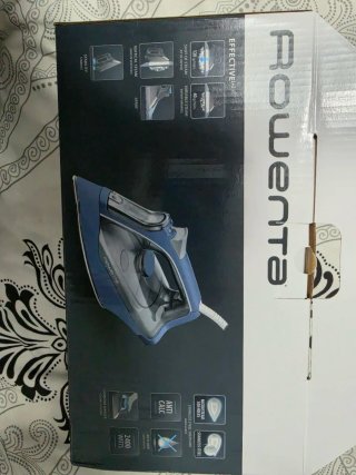 Plancha Rowenta DX1636