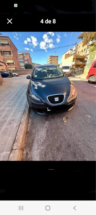 SEAT Altea XL 2010