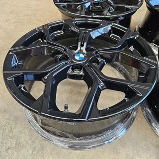 Llantas 18” BMW X1 F48 X2 F39 Originales