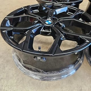 Llantas 18” BMW X1 F48 X2 F39 Originales
