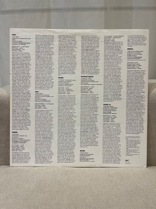 Vinilo “At Death's Door - Brutal Death Metal”