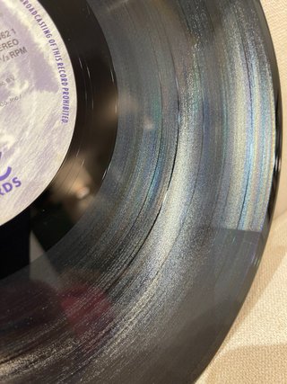 Vinilo “At Death's Door - Brutal Death Metal”
