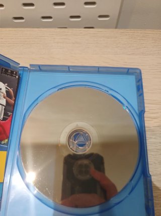 Pro Evolution Soccer 2016 PS4