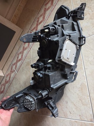 Faro Delantero Izquierdo Renault Talisman