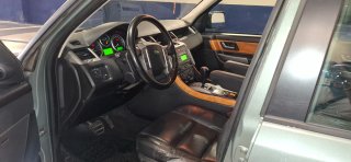 ✅️RANGE ROVER✅️  3.6TdV8 272cv SPORT HSE 4×4