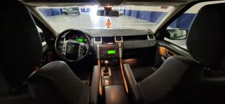 ✅️RANGE ROVER✅️  3.6TdV8 272cv SPORT HSE 4×4