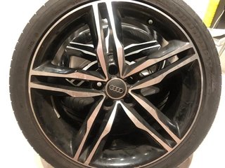Llantas 19” Audi A6 4F