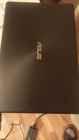 Asus i7 4720HQ 8GB RAM Nvidia 930