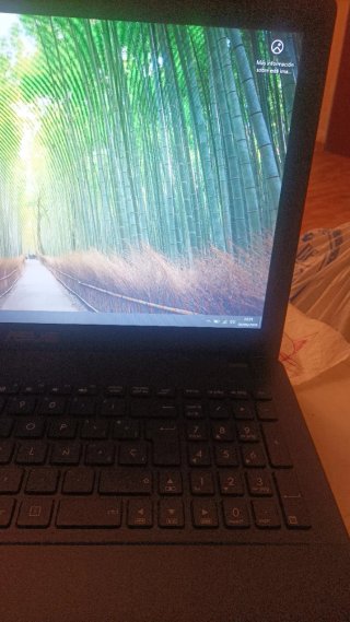 Asus i7 4720HQ 8GB RAM Nvidia 930