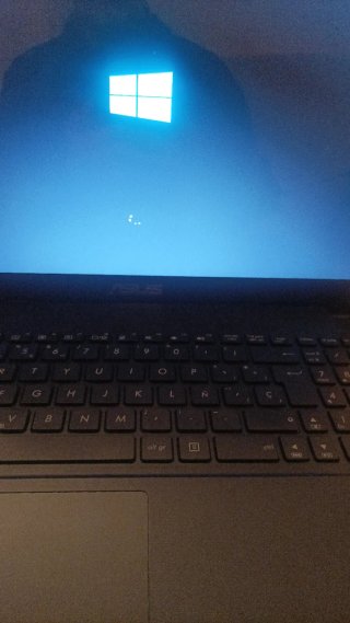 Asus i7 4720HQ 8GB RAM Nvidia 930